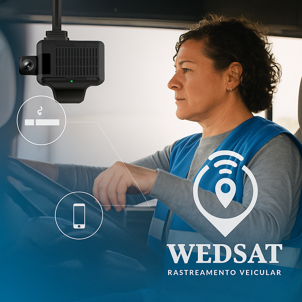 Sistema de Telemetria