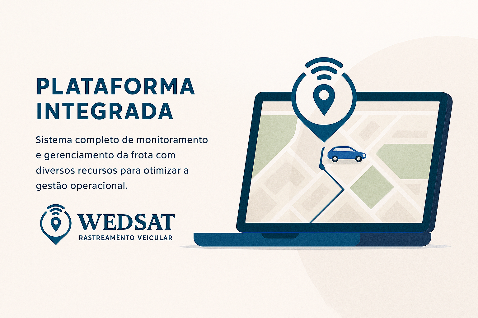 Plataforma Integrada